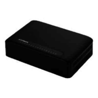 Edimax Fast Ethernet 16 Ports Desktop Switch Edimax Fast Ethernet 16 Ports Desktop Switch